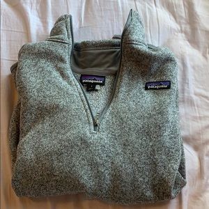 Patagonia Pullover